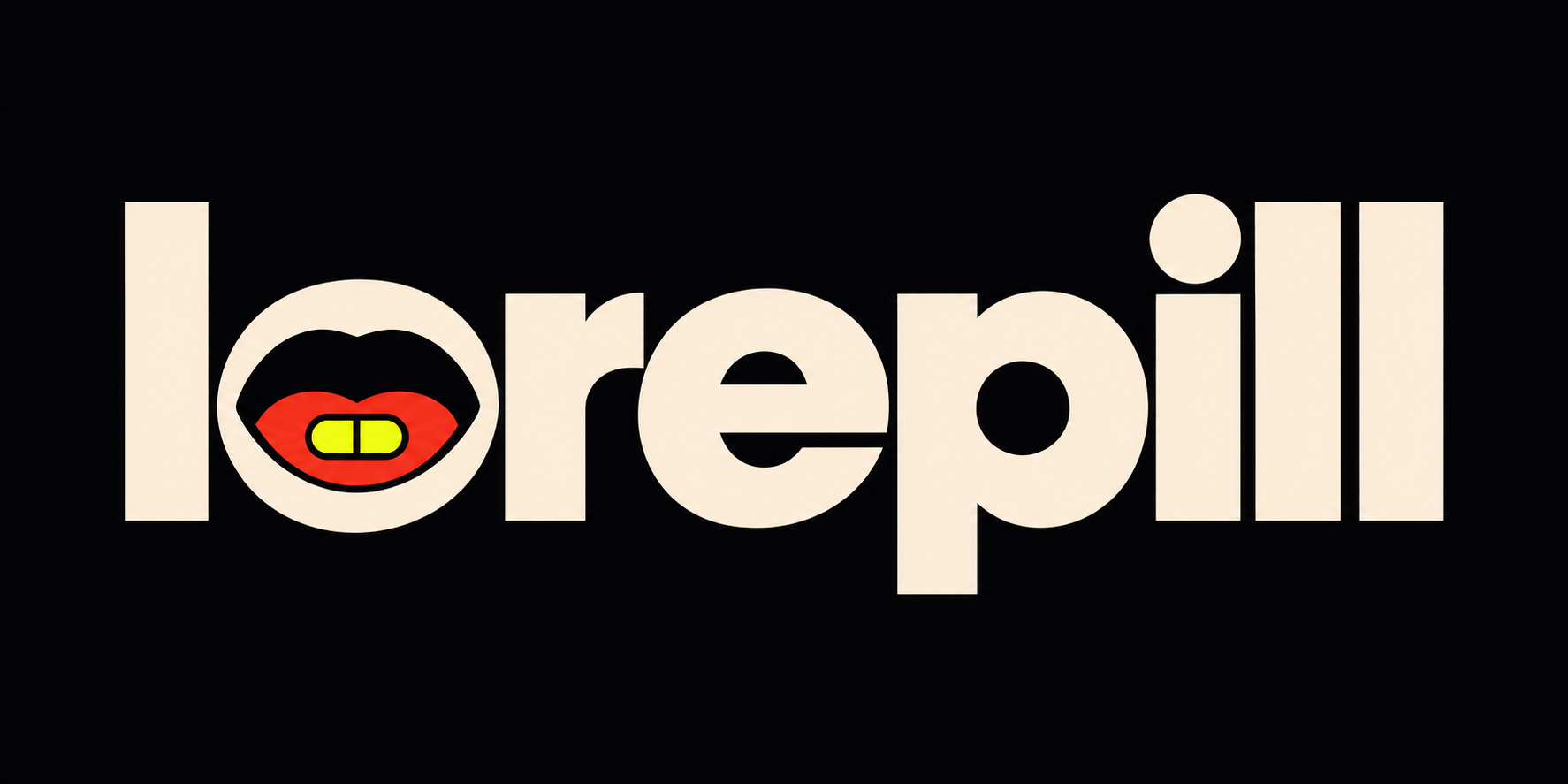 Lorepill